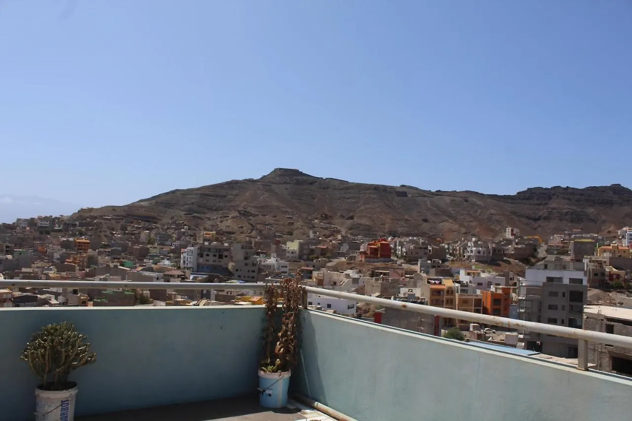 Sam House Apartment Mindelo