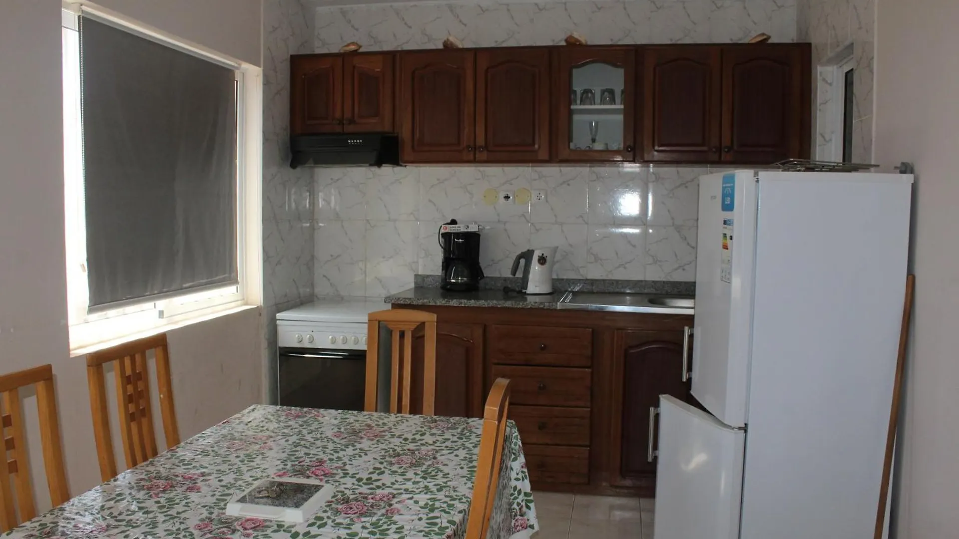 Sam House Apartment Mindelo
