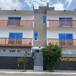 Santiago - Apartamento